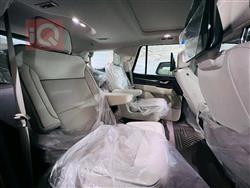 جي ام سي يوكون